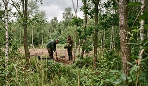 Danish Research Maps Carbon and Biodiversity Trade-Off