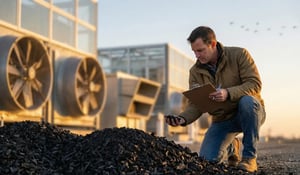 EU launches the first voluntary standard for carbon removals