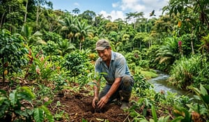 SBTi updates FLAG guidance to strengthen no-deforestation commitments