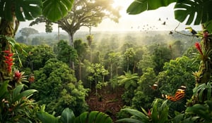 Global Carbon Revenues Triple To $107bn In 2025