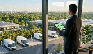 SBTi sets milestone for carbon credit use under net-zero standard