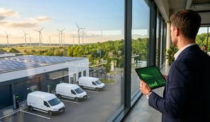 SBTi's New Strategy Sets Carbon Credit Milestone for 2027