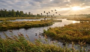 Nature Restoration Enters Its Compliance Phase in the EU