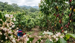 UK to require deforestation checks across supply chains