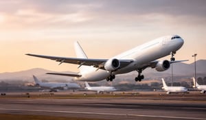 Aviation credit prices jump on CORSIA news