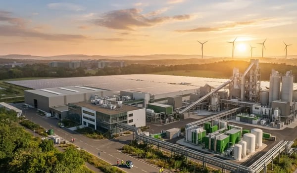 ETS Overhaul Reshapes EU Carbon Supply and Prices