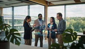 Gold Standard Unveils New Ongoing Emissions Framework