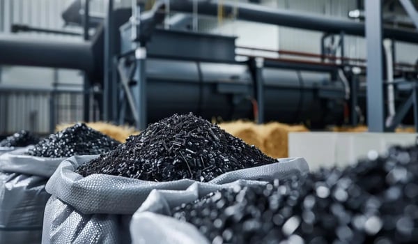 Biochar Credit Supply Set to Scale Across Emerging Markets