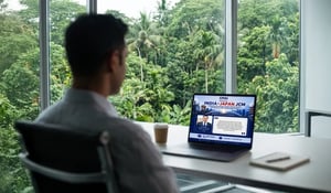 India launches Article 6 carbon credit marketplace