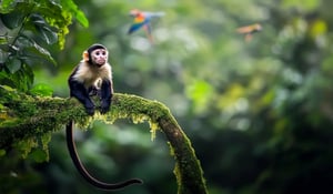 Brazil launches landmark Tropical Forest Fund ahead of COP30