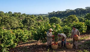 Institutional Capital Moves Into Nature at Scale