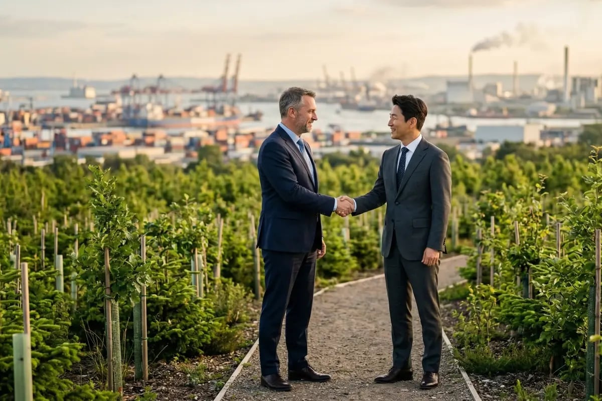 310326_EU Carbon Border Rules Edge Closer to Article 6 Recognition—And South Korea Is Taking Notes_visual 1