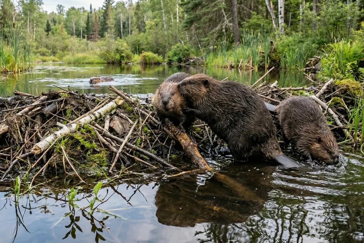 310326_New Study Finds Beavers Play a Major Role in Carbon Sequestration_visual 1