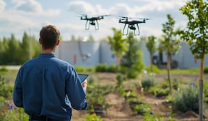 A new Cambridge study highlights nature’s role in carbon storage