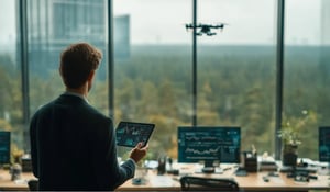 AI, Big Data and the Carbon Market: Friend or Foe?