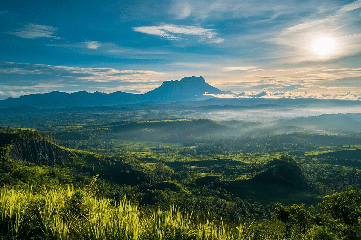 ASEAN’s Carbon Market_ A $3 Trillion Opportunity by 2050_Several important ASEAN projects are situated in Kalimantan, the Indonesian region of Borneo_visual 1