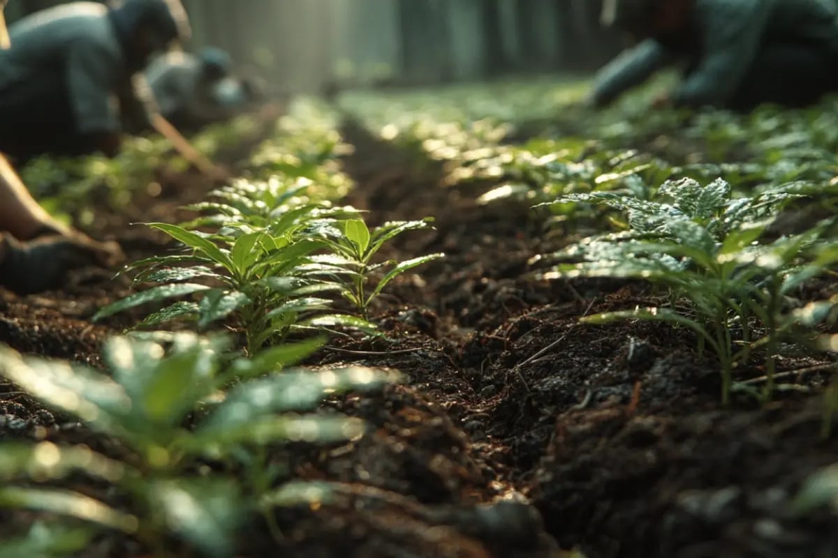 Amazon Reasserts ARR Commitment as COP30 Highlights Permanence Debate_visual 1