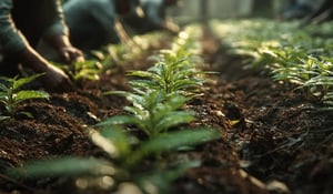 Amazon backs nature-based removals and eyes an insurance model