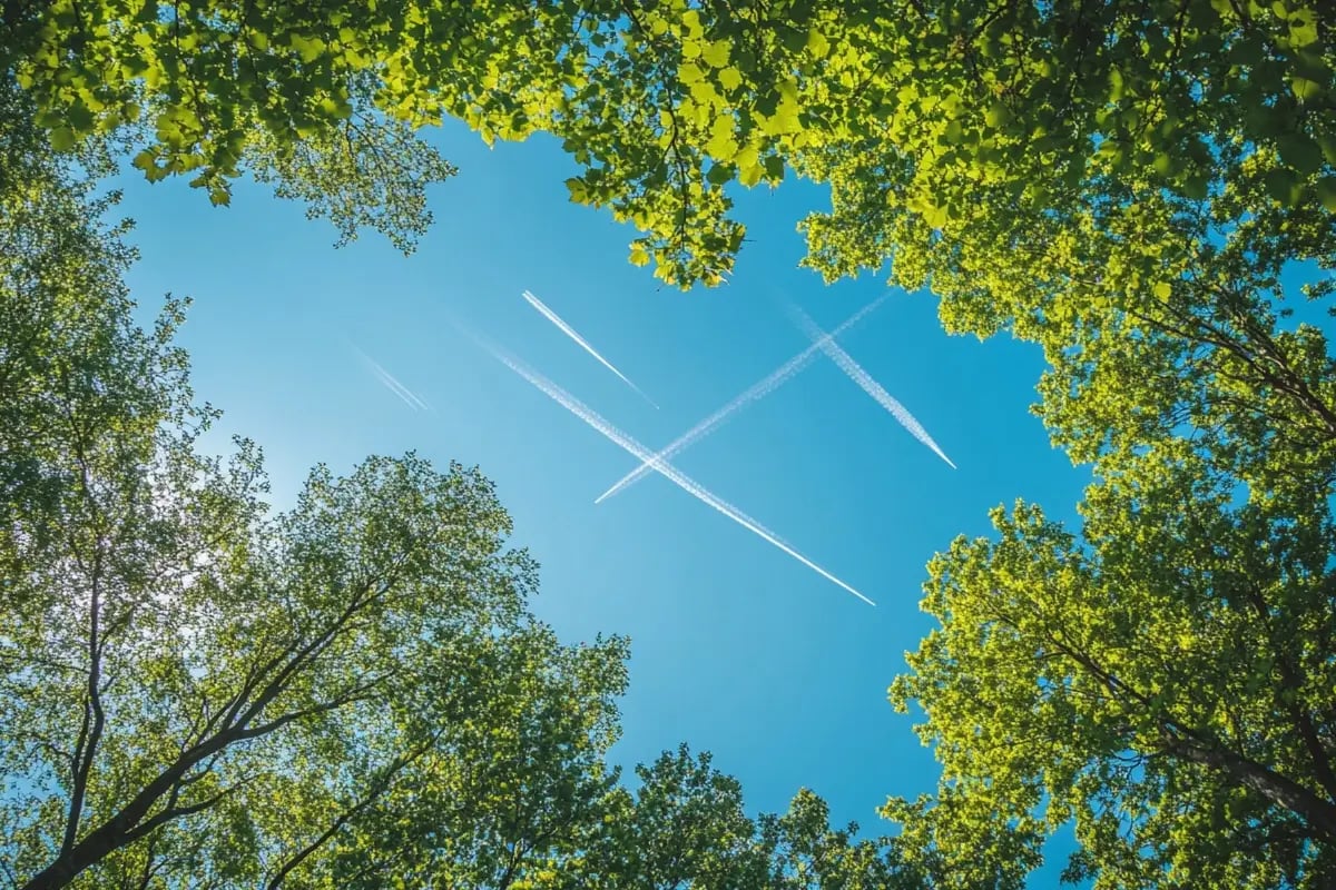 Aviation Carbon Prices Set to Climb Amid Supply Uncertainty_visual 1