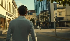 Benchmarking emissions: What’s a good carbon footprint for my industry?