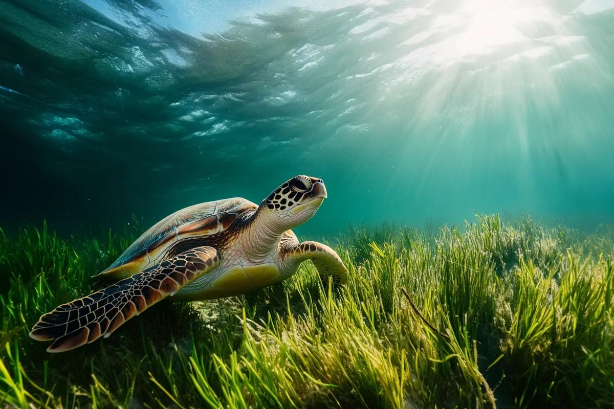 Blue Carbon—Unlocking the Potential of Coastal Ecosystems_visual 2