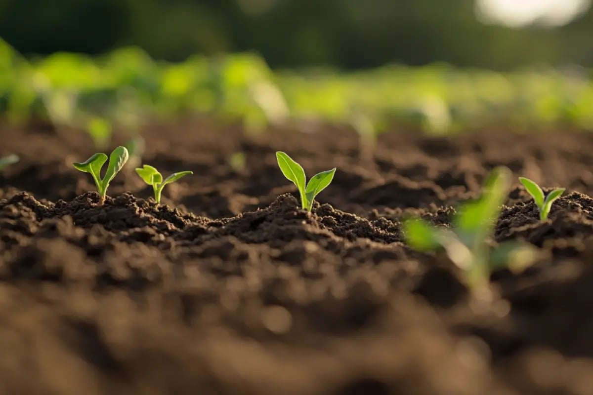 Brazil Breaks New Ground with First-Ever Soil Carbon Credits Under Verra-1