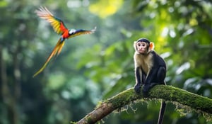 Brazil Pioneers $1B Forest Fund to Protect Tropics Ahead of COP30