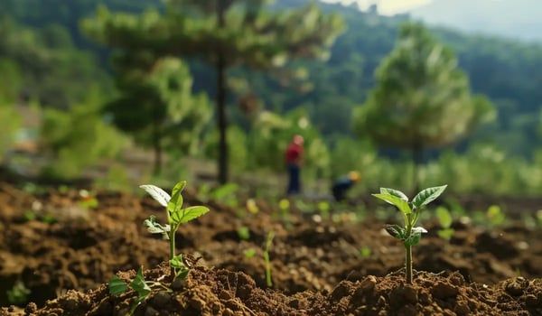 COP30 Sparks Major Wave of Nature-Based Funding Ahead of COP31