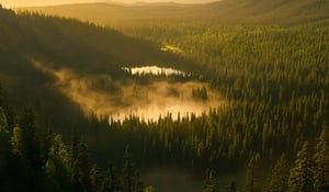 Carbon Pricing in Flux: Canada and the US Shift their Policy