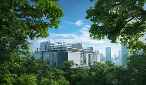 Carbon market leaders propose a new coalition to tackle super pollutants