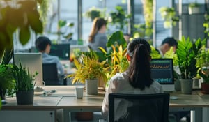 China sets new global benchmarks with national corporate reporting standards