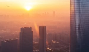 China’s Emissions Market Enters New Phase with 2027 Caps
