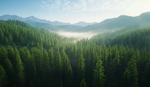 China’s carbon market forecast to surge 33-fold