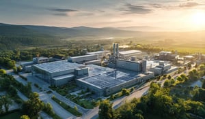 Circular Economy Meets Carbon Markets: Closing Loops, Capturing Value