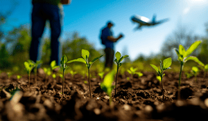 Corporate Demand Pushes Carbon Market to $16.3B in 2024