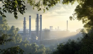 EU carbon prices poised for €100–130 surge by 2028