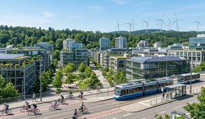 EU formalises binding 2040 emissions target with carbon credit flexibility