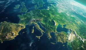 Europe’s 2040 Plan: High-Quality Carbon Credits to Support Emissions Goal