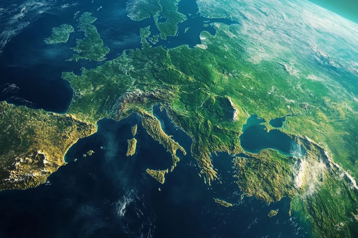 Europe’s 2040 Plan_ High-Quality Carbon Credits to Support Emissions Goal_visual 1