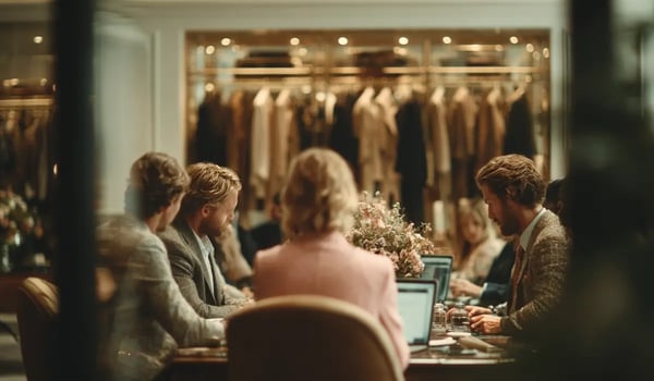 Fashion Pact Accelerator Sets New Standard for ESG Reporting Across Luxury Supply Chains