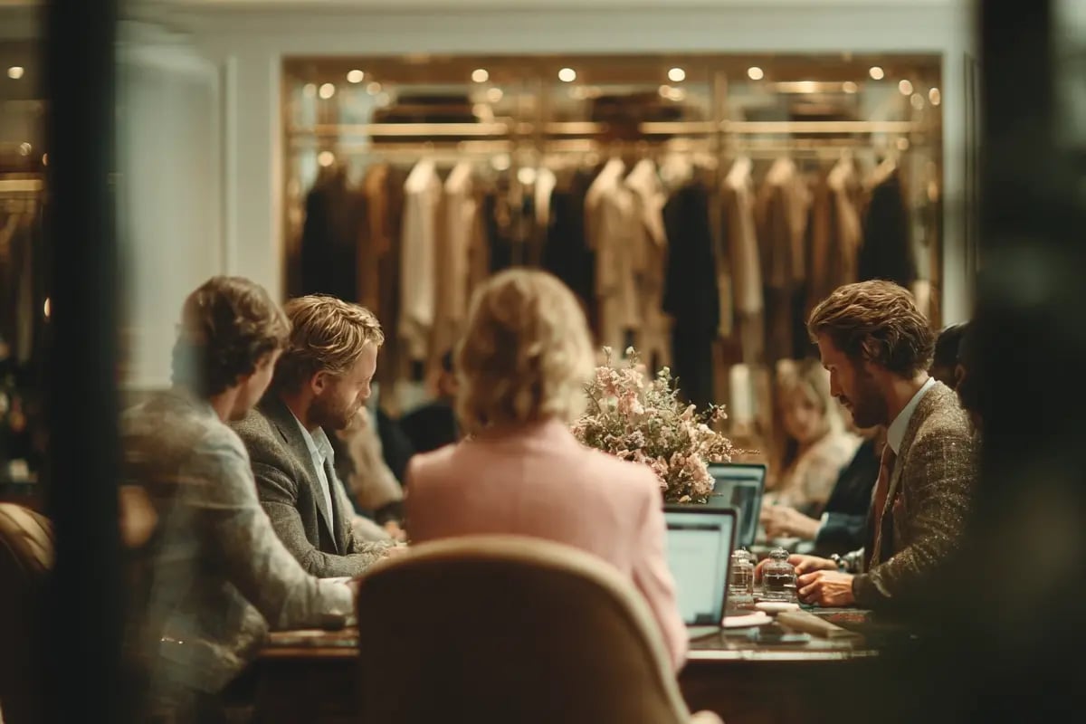 Fashion Pact Accelerator Sets New Standard for ESG Reporting Across Luxury Supply Chains_visual 1