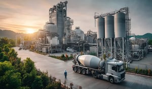 GCCA Warns: Without Policy Support, Net-Zero Concrete Remains Out of Reach