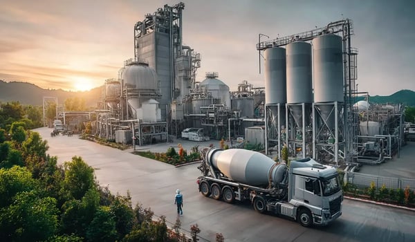 GCCA Warns: Without Policy Support, Net-Zero Concrete Remains Out of Reach