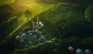 Global Carbon-Removal Targets Hinge on Trillions in Investment, Report Shows