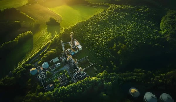 Global Carbon-Removal Targets Hinge on Trillions in Investment, Report Shows