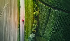 Honda Backs Regenerative Farming Through Fresh Soil Carbon Deal