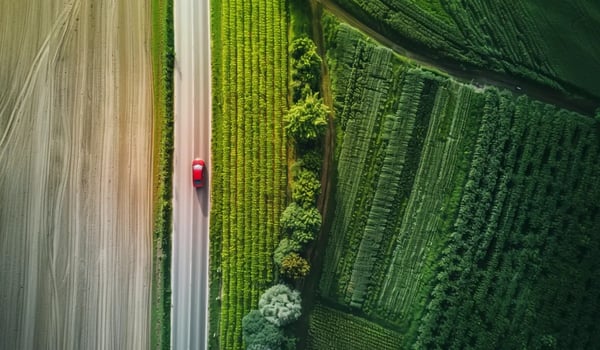 Honda Backs Regenerative Farming Through Fresh Soil Carbon Deal