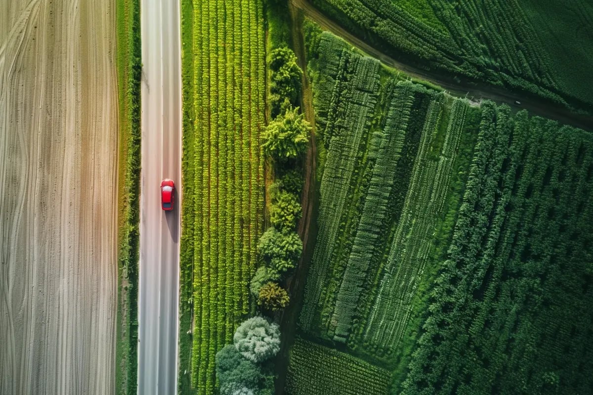 Honda Backs Regenerative Farming Through Fresh Soil Carbon Deal_visual 1