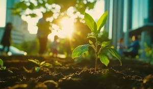 How Businesses Use Carbon Units: Addressing Carbon Footprints with Real Strategies