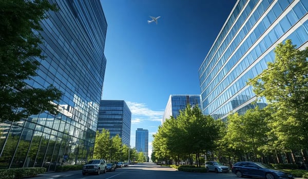 How to Reduce Your Carbon Footprint: Practical Tips for SMEs